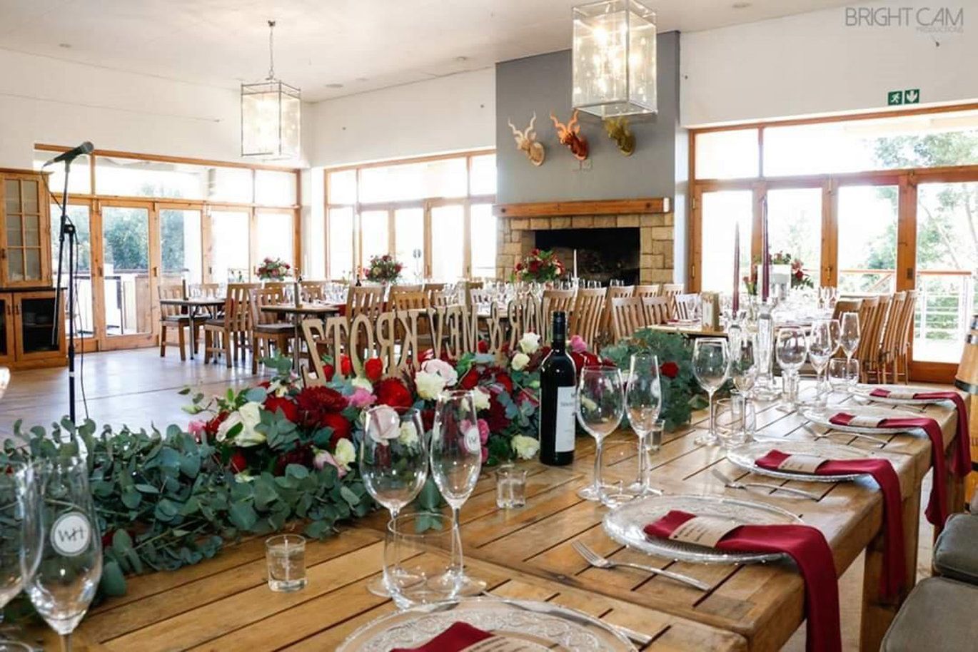 Waverley Hill Organic Wines & Olive Estate