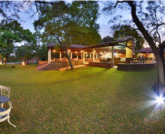 The Venue Country Hotel & Spa