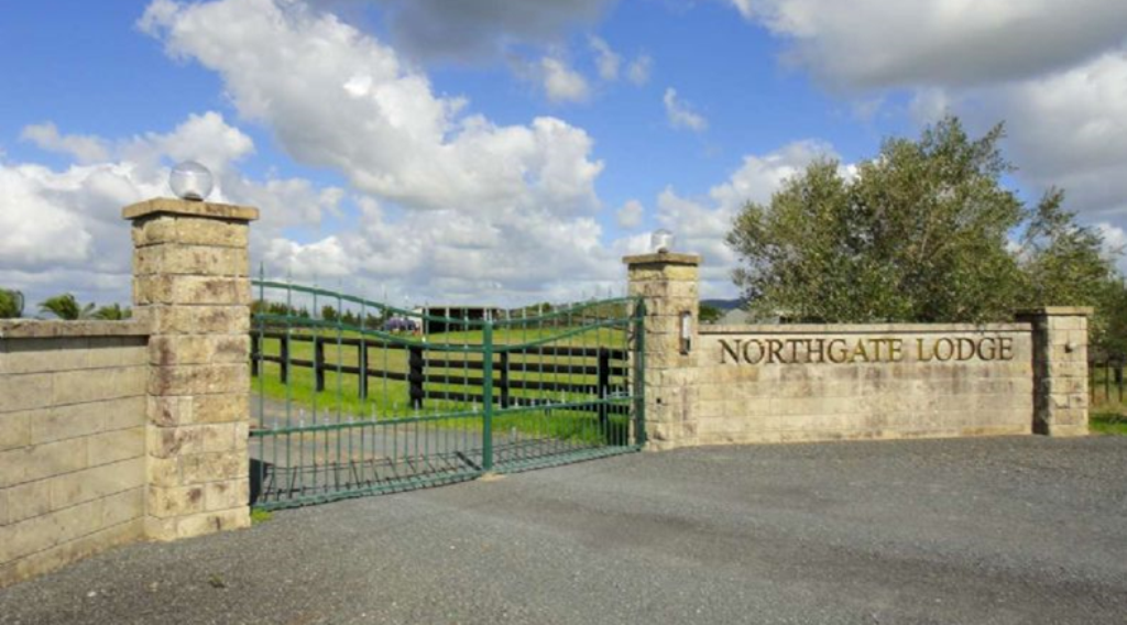 Northgate Lodge