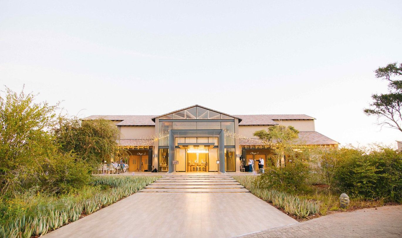Palala Boutique Game Lodge & Spa