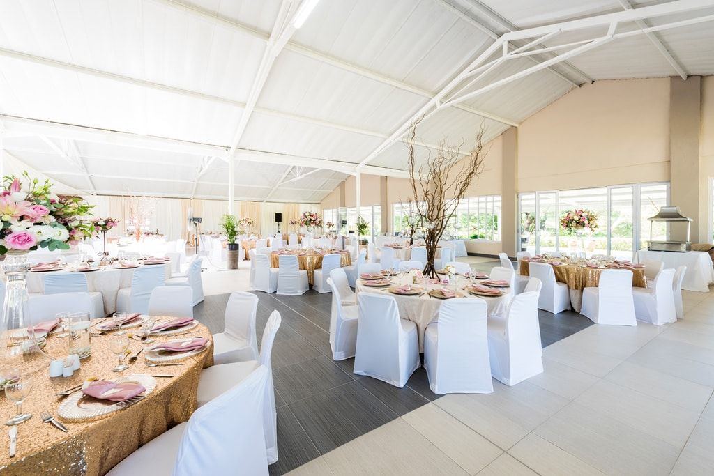 Kwantu Private Game Reserve