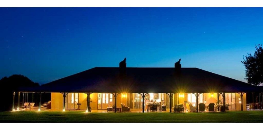Samara Private Game Reserve