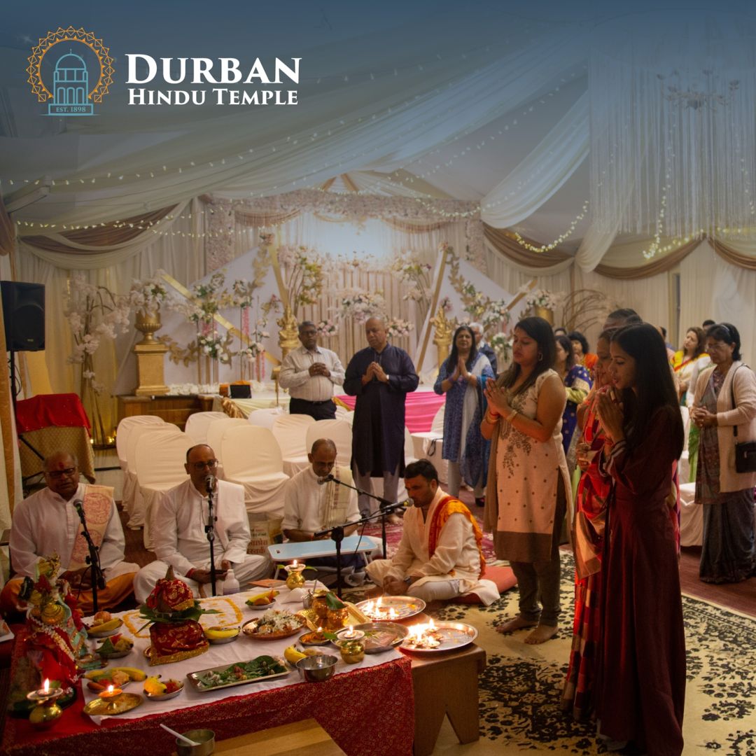 Durban Hindu Temple