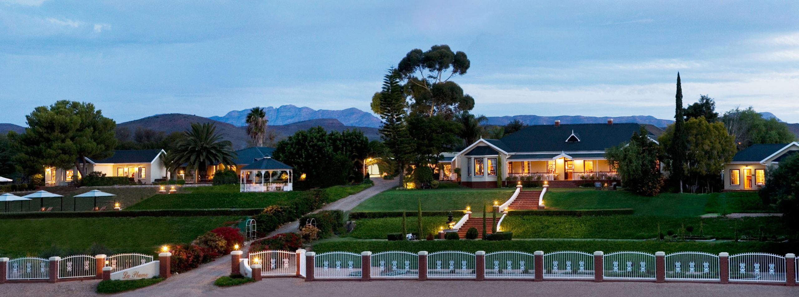 La Plume Boutique Hotel & Spa