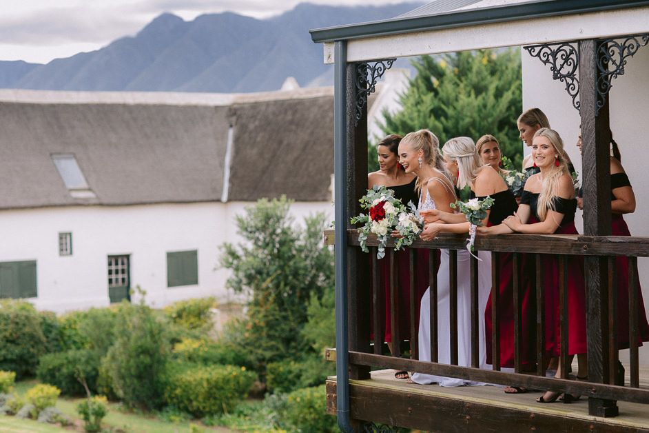 The Winchester Boutique Hotel Cape Town