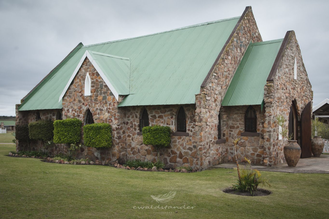 Mentors Country Estate