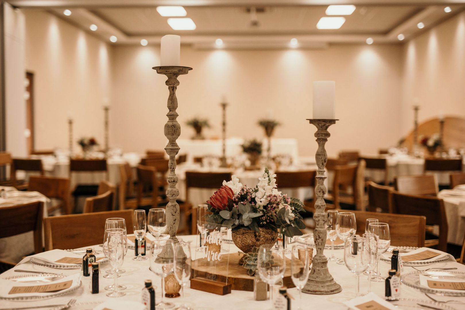 The Venue At Cotswold