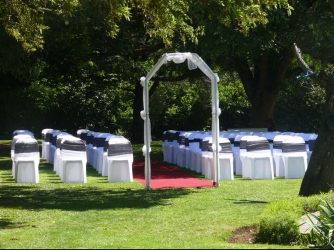 Quiet Corner Function Venue