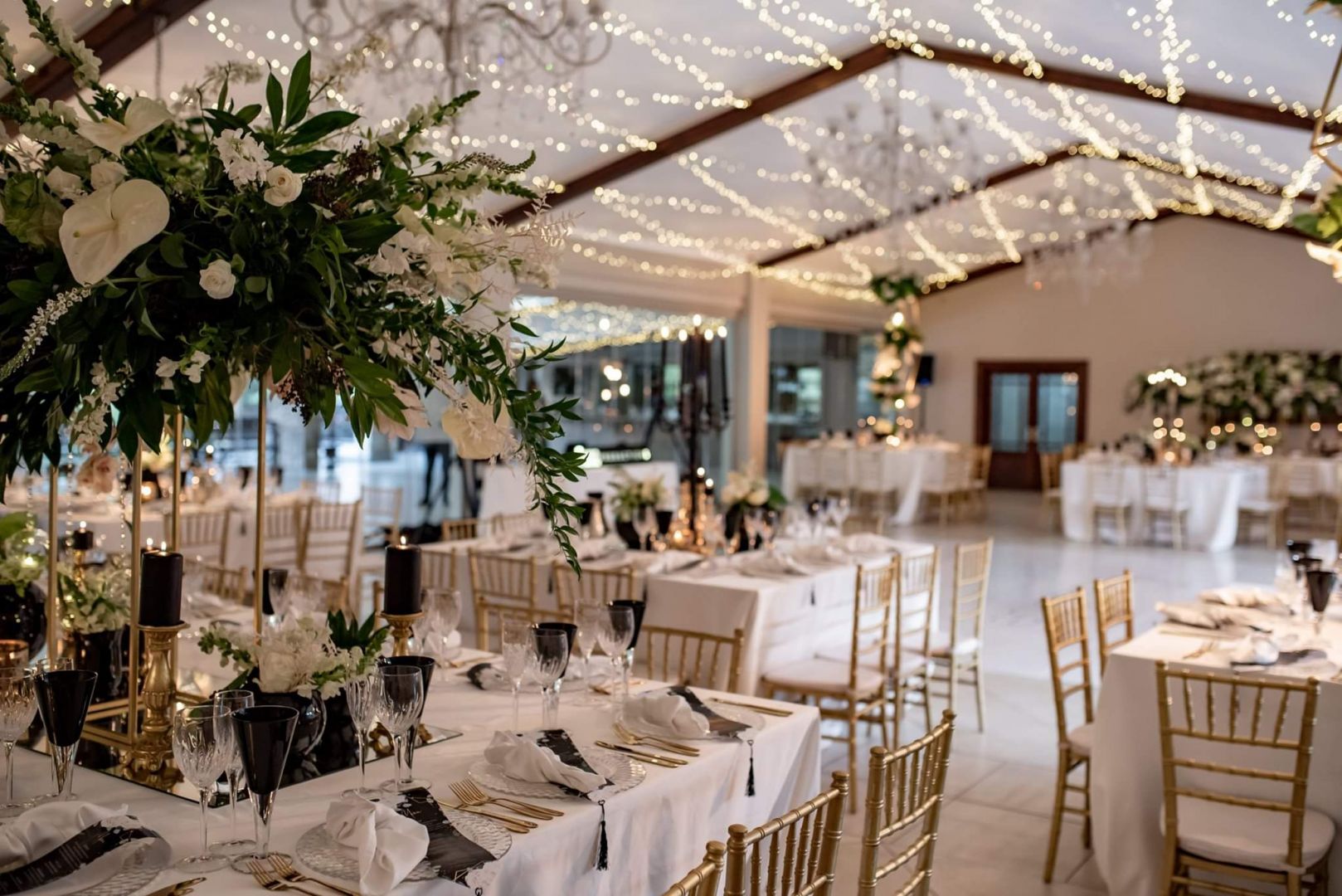 Memoire Wedding and Conference Venue