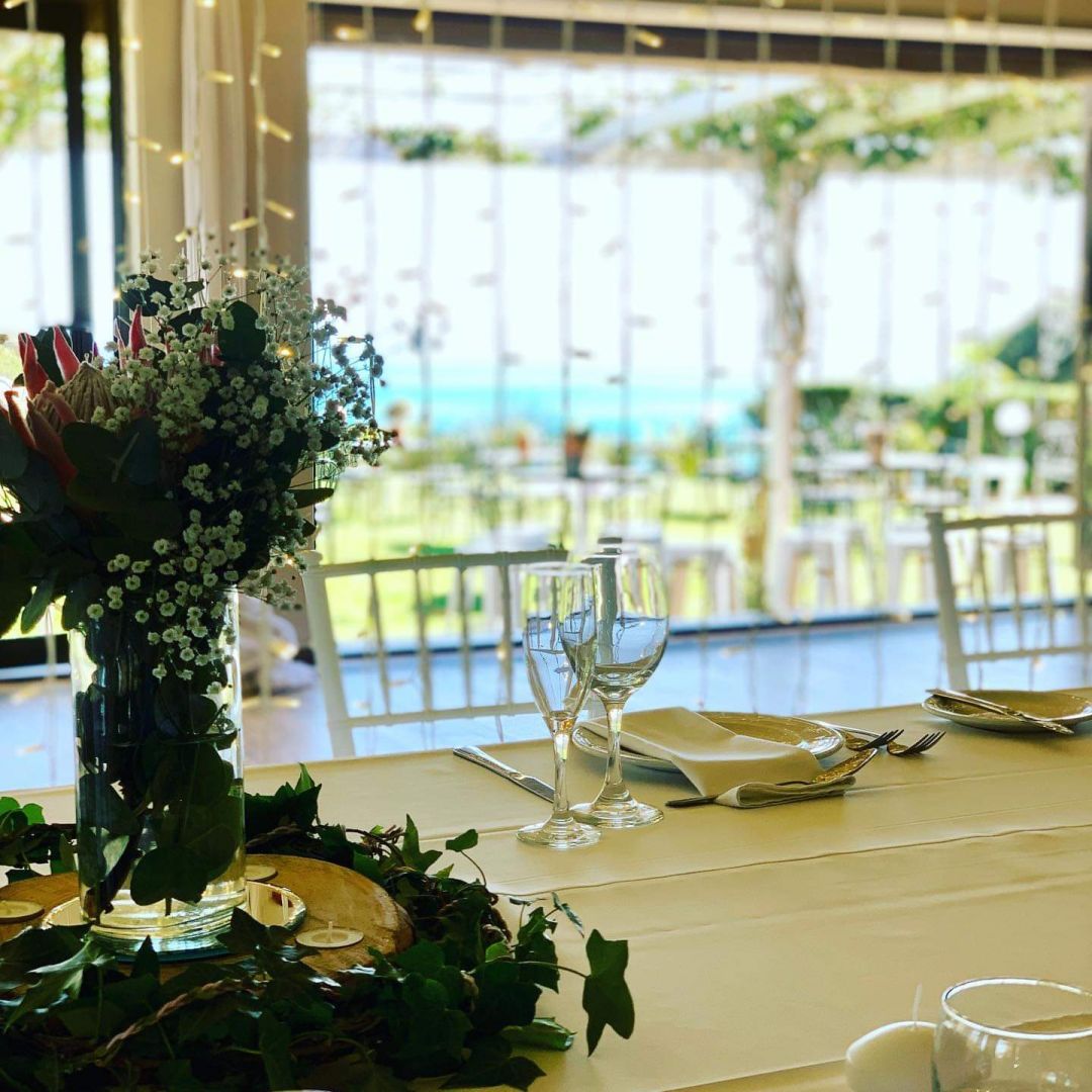 Suikerbossie Restaurant & Estate