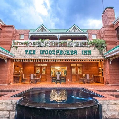 Woodpecker Inn