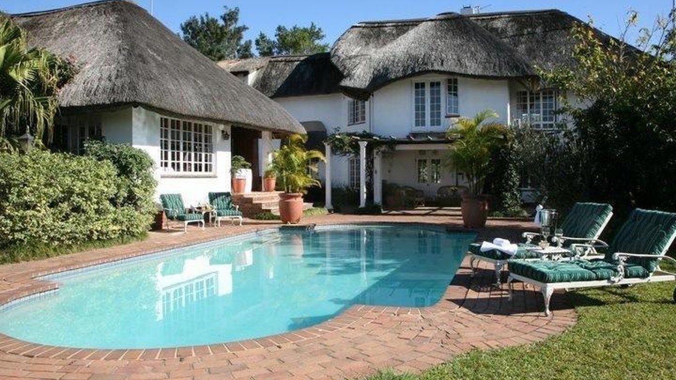 Summerhill Guest Estate
