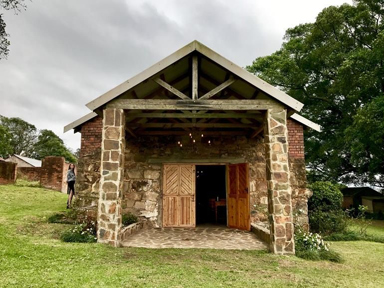 Thorner Country Estate