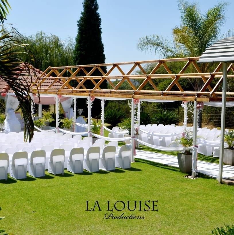 La Louise Venue