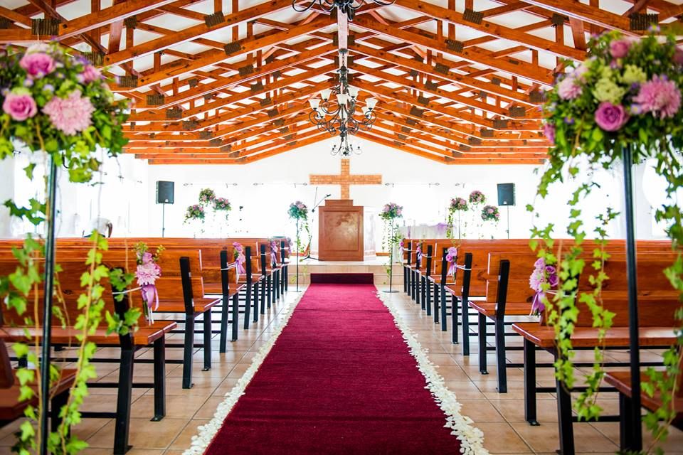 Monte Vista Venue
