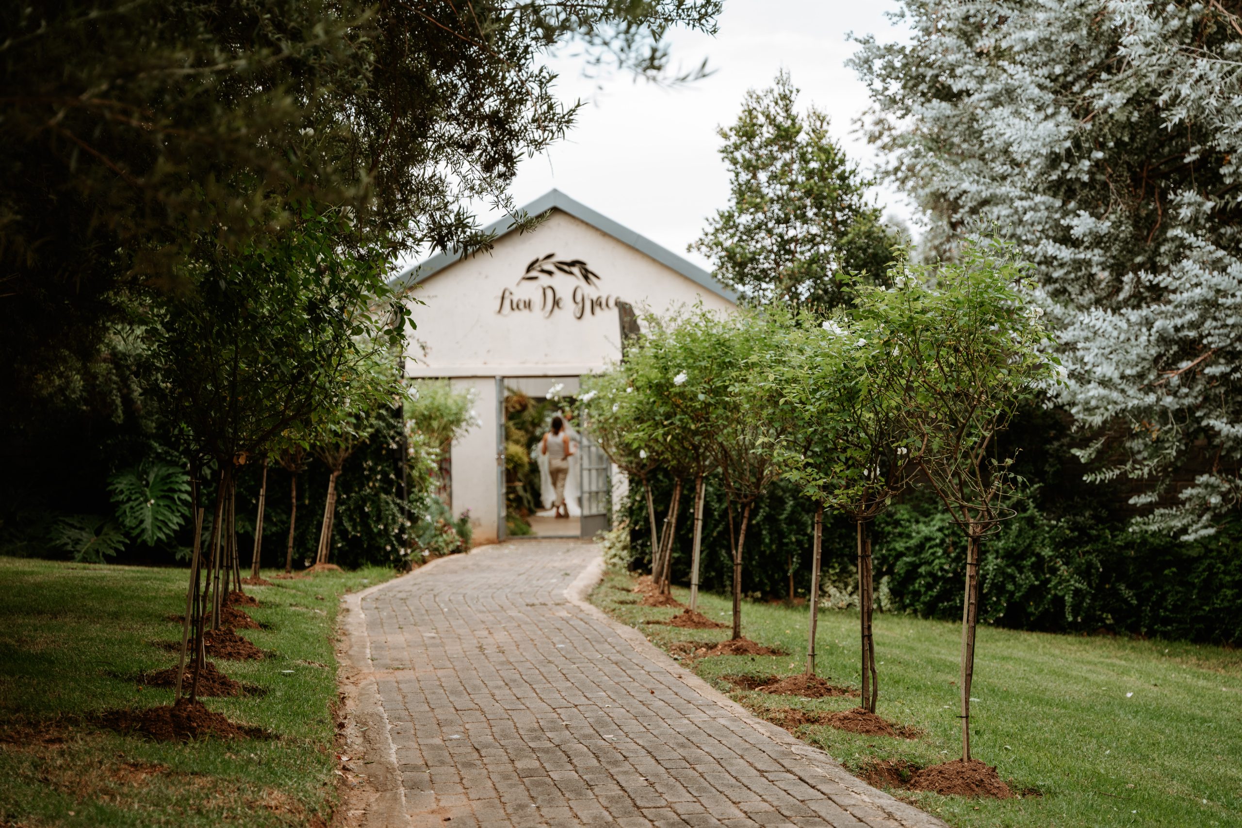 Lieu De Grace Venue Muldersdrift