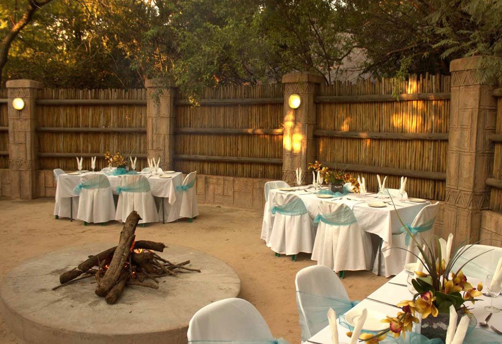 Pure Joy Guest Lodge