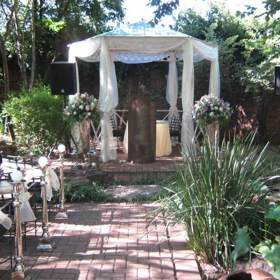 Quest Conference Estate