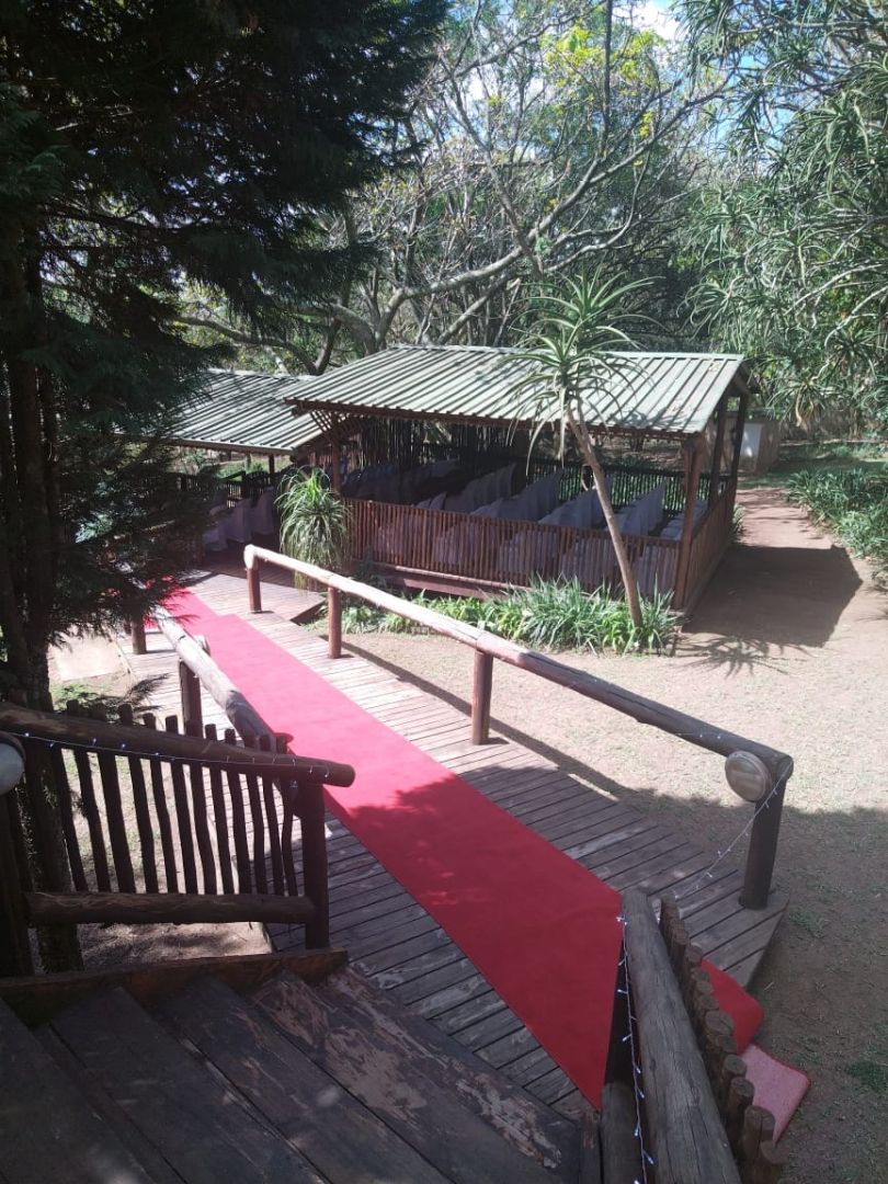 Sakabula Country Lodge showcase 1