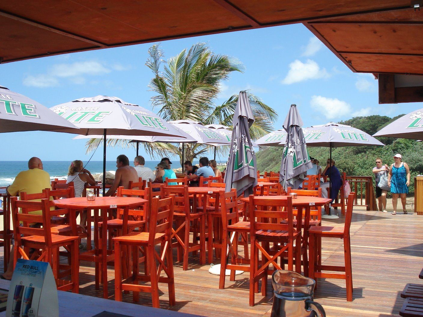The Blue Lagoon Ramsgate