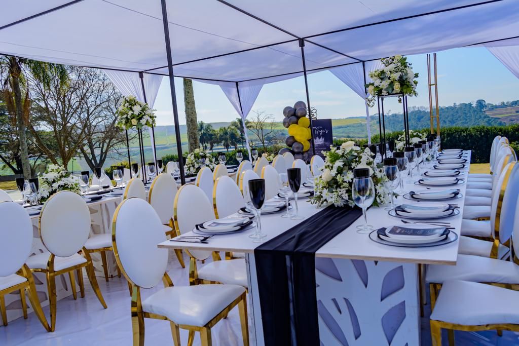 Buhle Country Estate