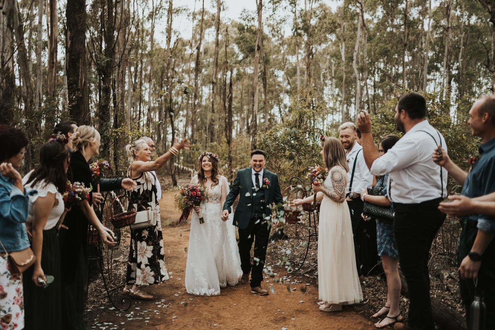 Dullstroom Country Weddings showcase 1
