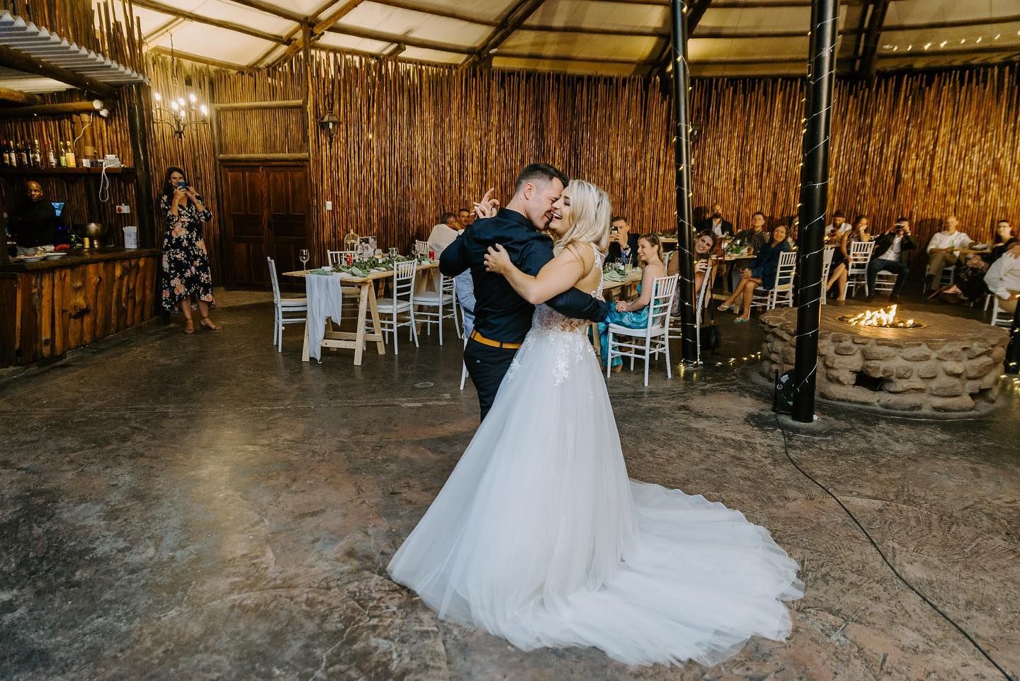 Rain Farm Private Game Lodge & Spa showcase 1