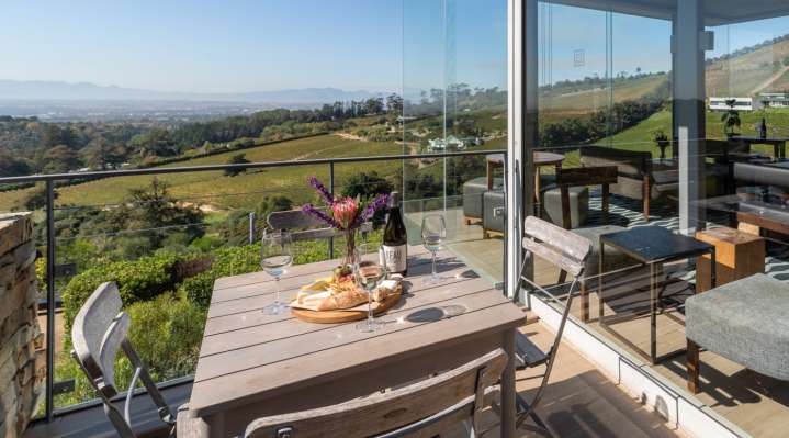 Beau Constantia