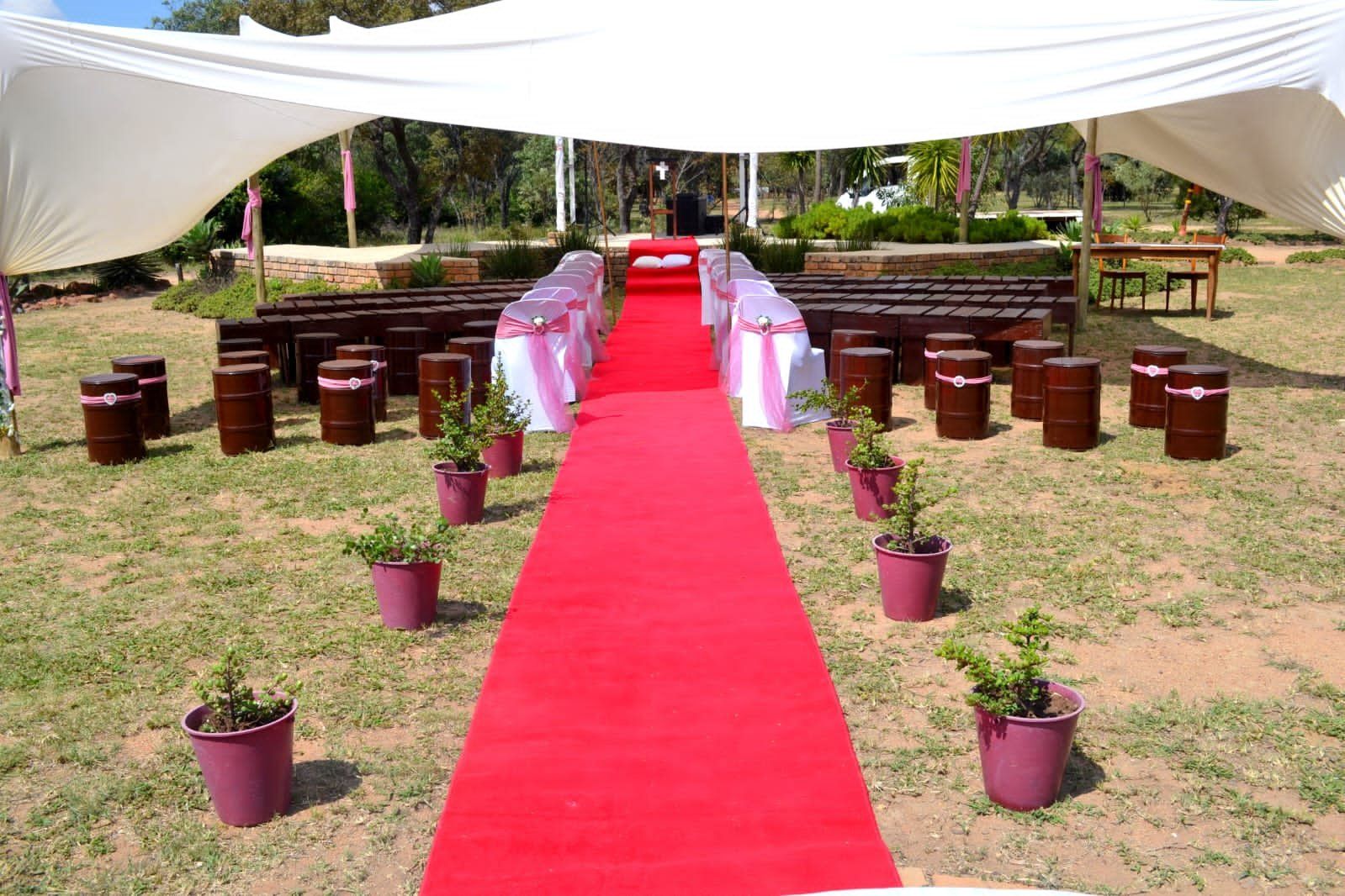 Aquizi Lodge