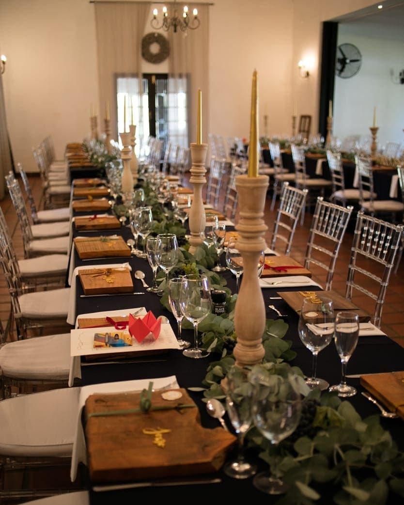 Bontevlei Venue