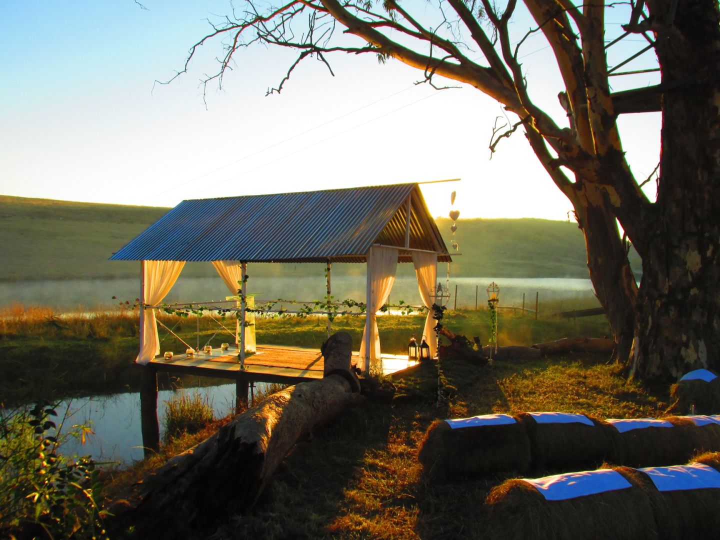 Credenda Wedding Venue