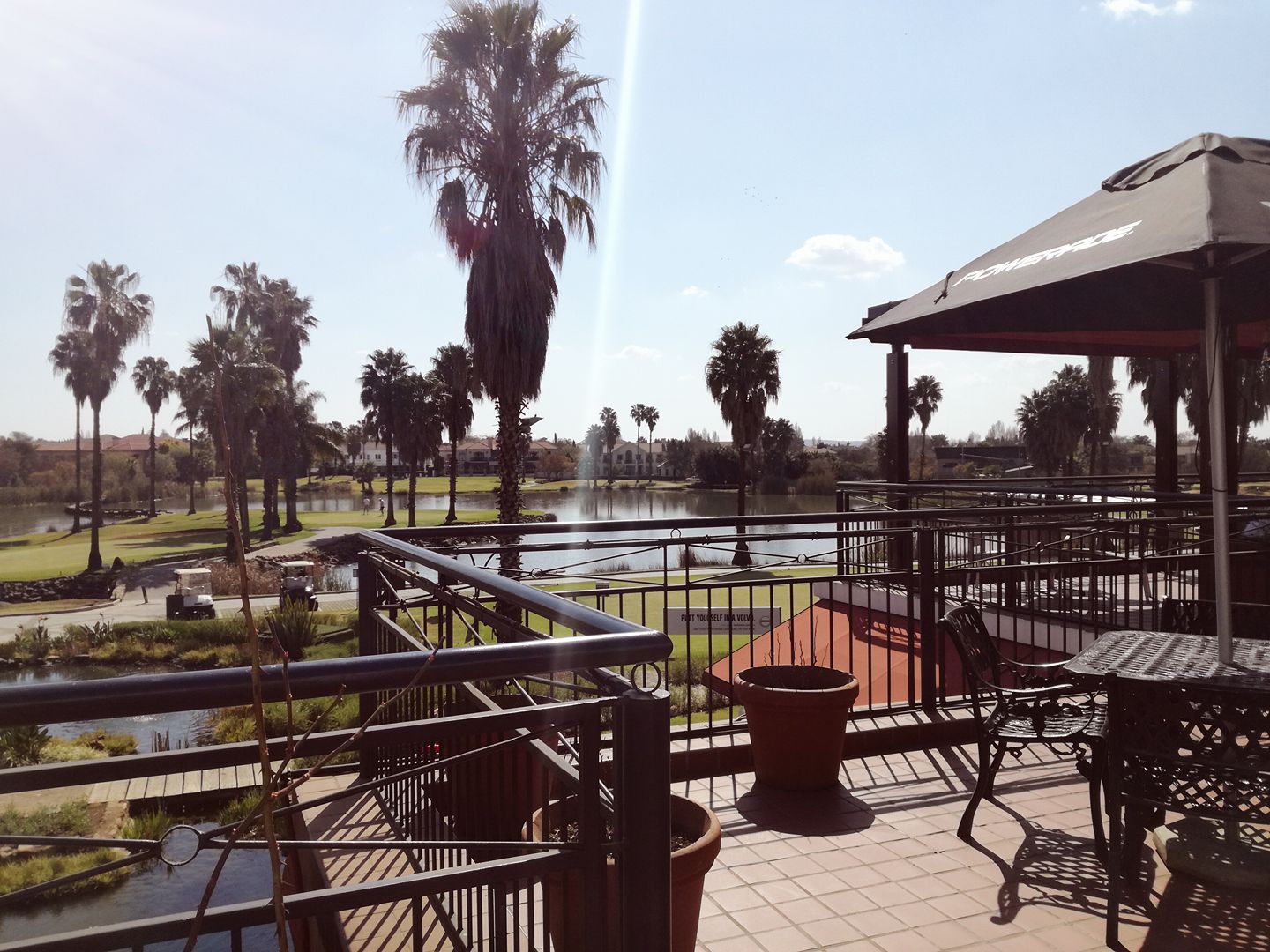 Fairways Restaurant & Venue