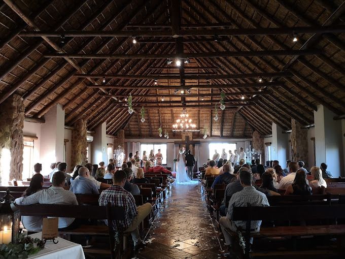 Gabbata Lodge