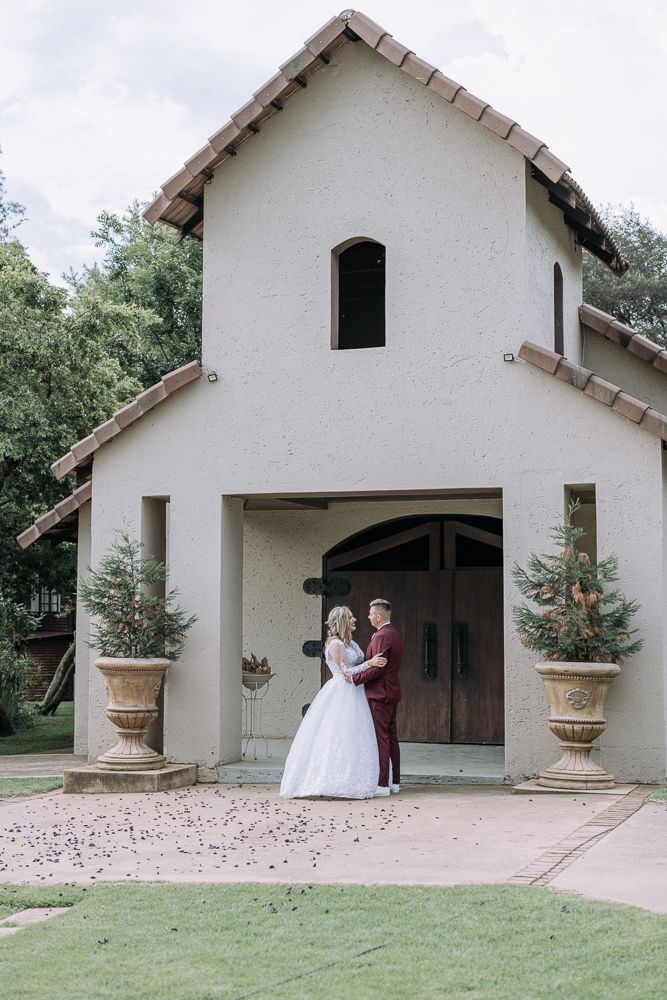 Gecko Ridge Weddings Conferences Functions and Guesthouse