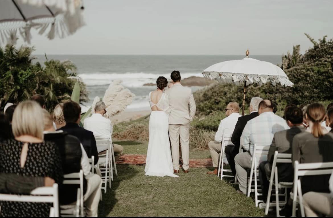 Gracelands Beach Lodge