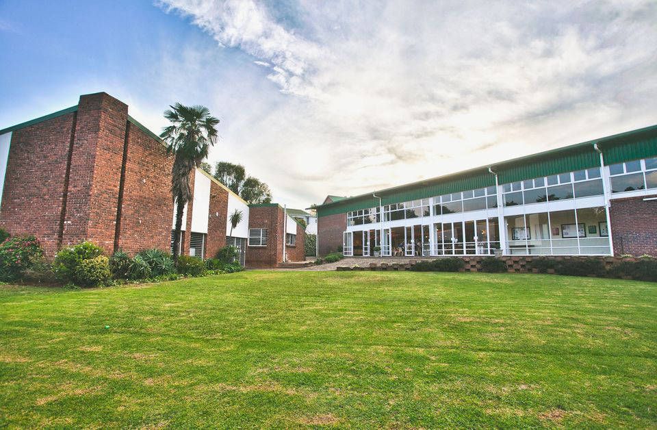 Oasis Conference Centre