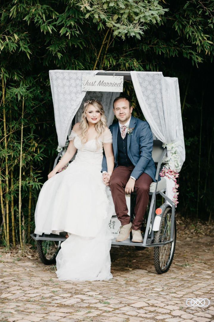 Rocky Ridge Events