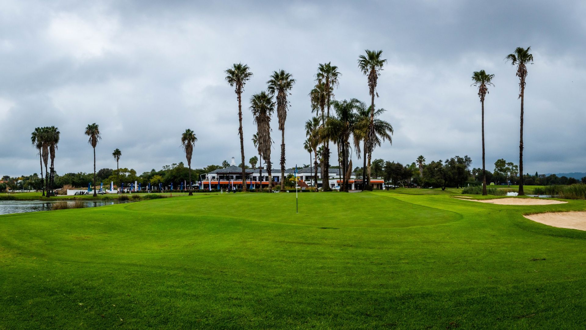 Silver Lakes Golf Club