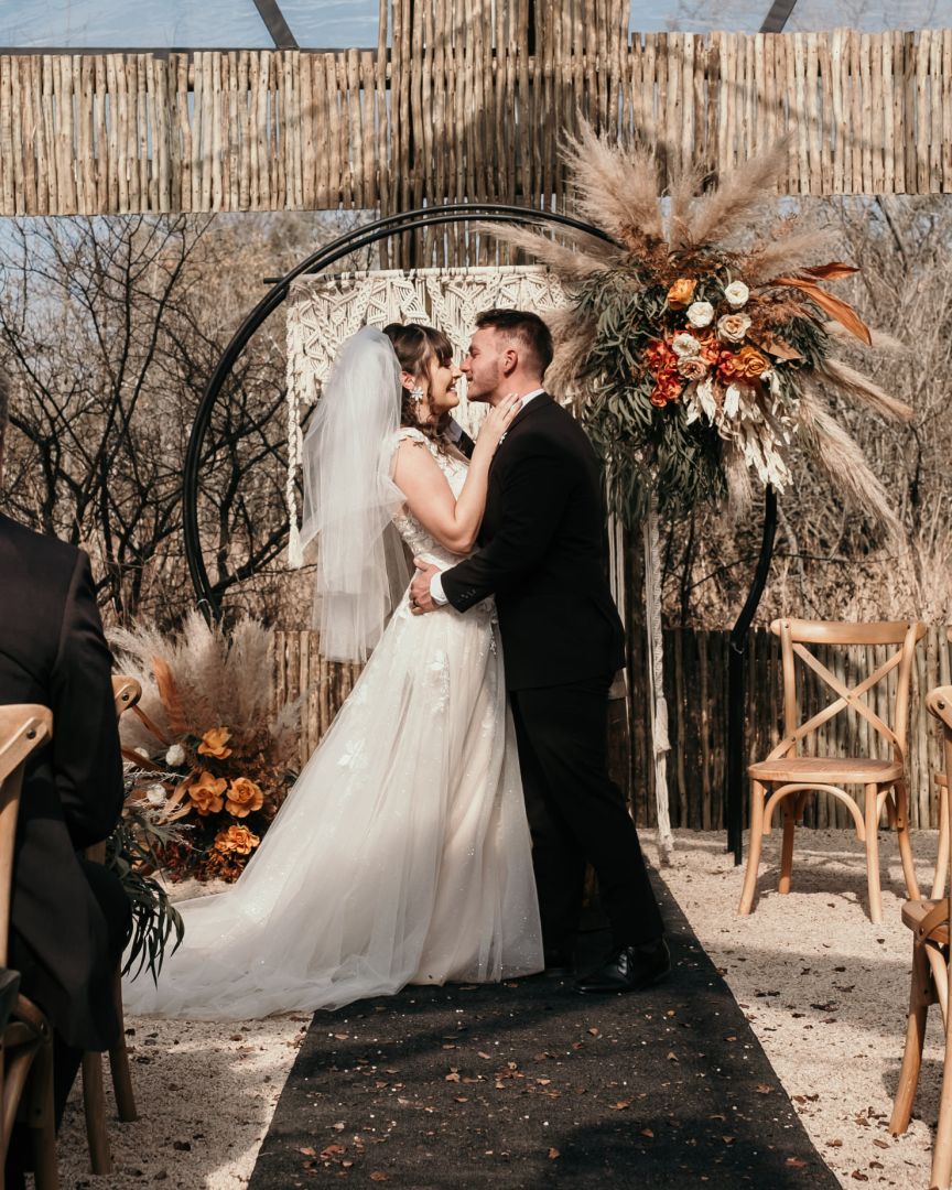 Simbali Lodge & Function Venue