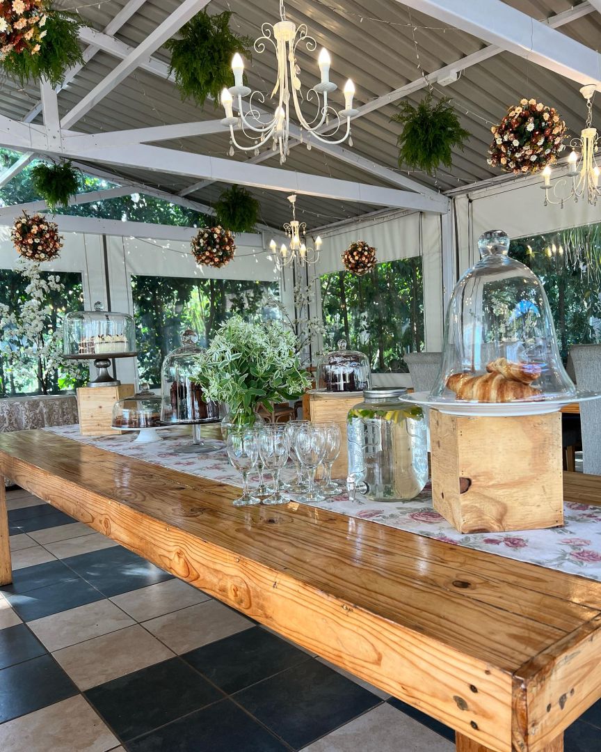 Springside Cafe