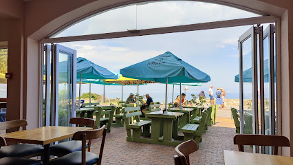 Groves Cafe showcase 1