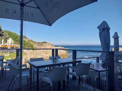 Ficks Pool Restaurant showcase 1