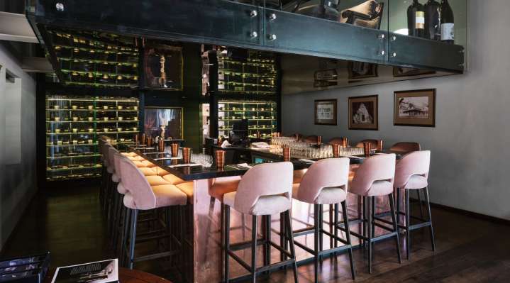 Hazendal Wine Estate