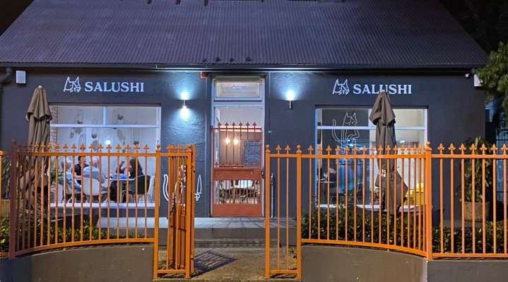 Salushi
