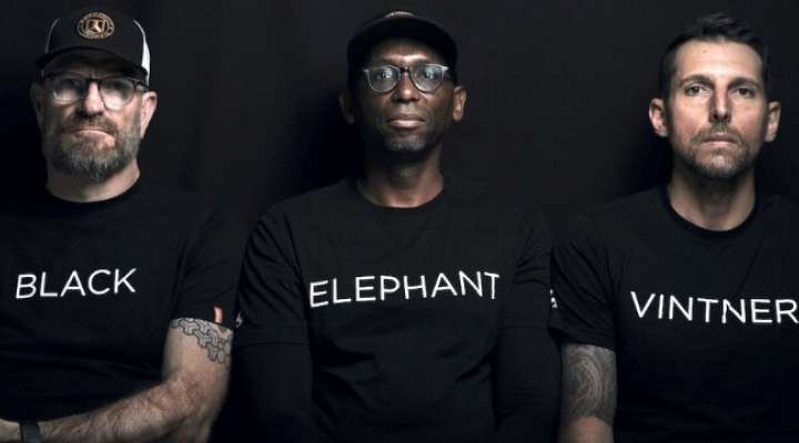 Black Elephant Vintners