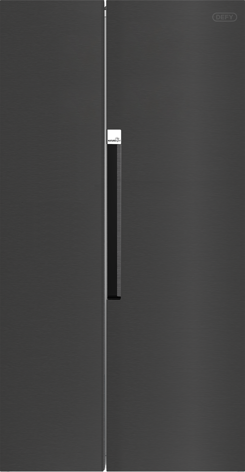 defy-559l-dark-inox-side-by-side-fridge-freezer-dff636