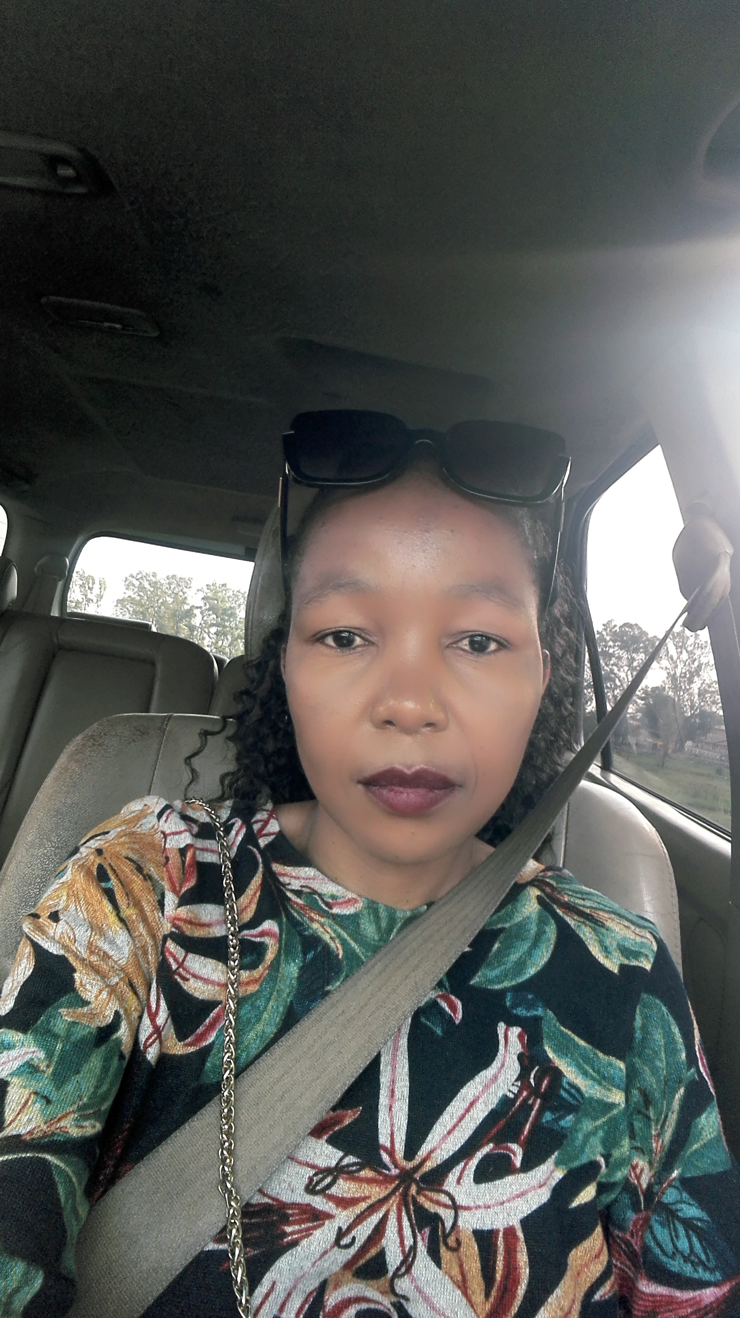 Dudu Moloi