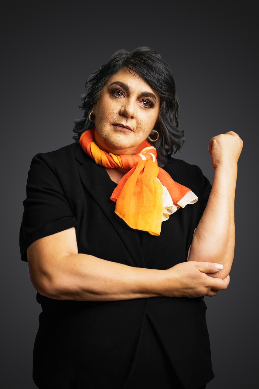 FindMy Property - Dina Bezuidenhout