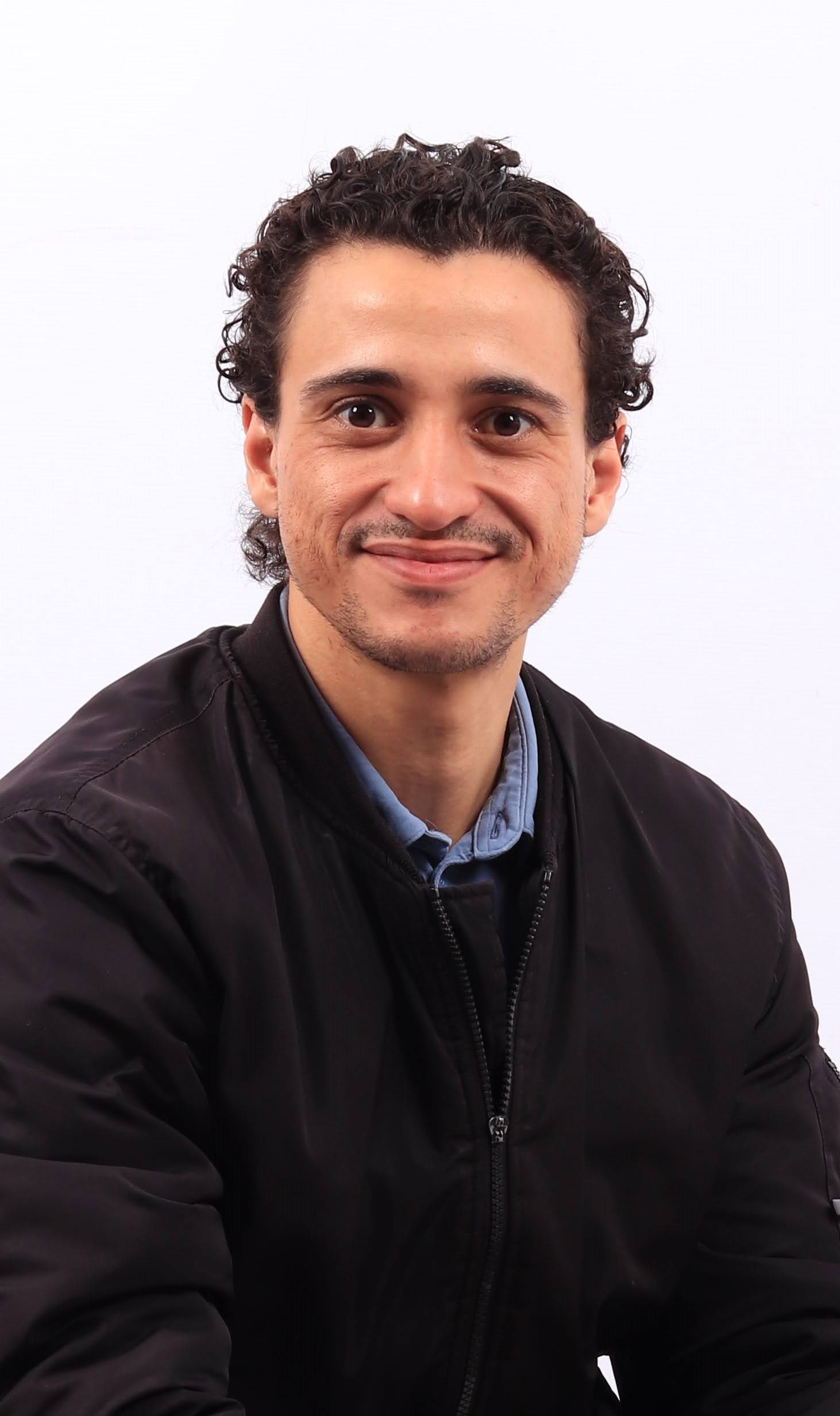Aidan van Staden