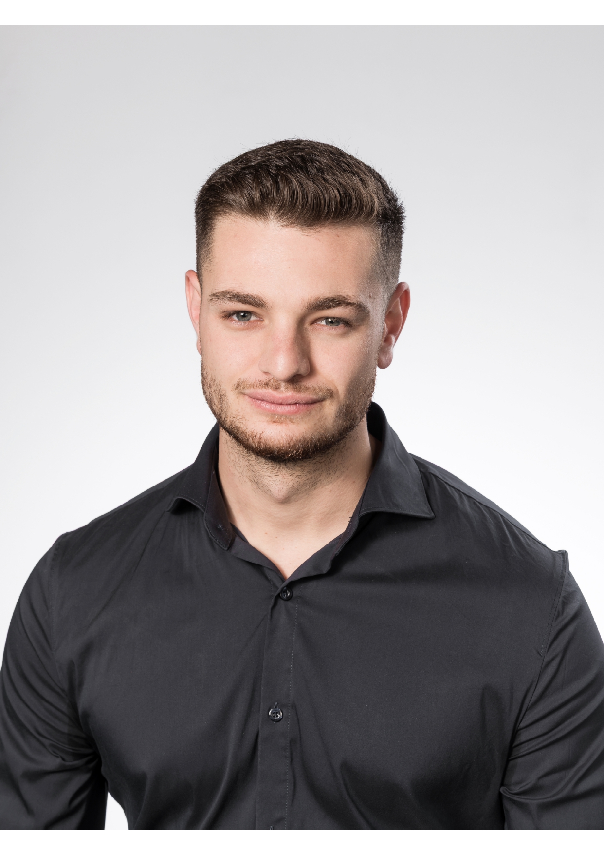 Sebastian Apperley